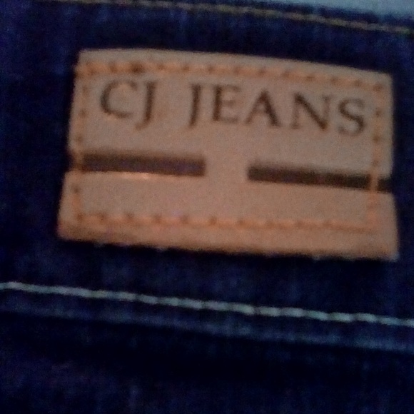 Designer Jeans - Picture 3 of 3